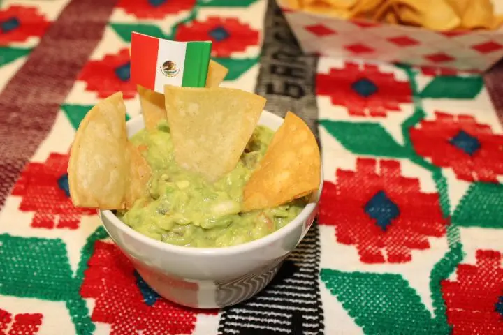 Guacamole