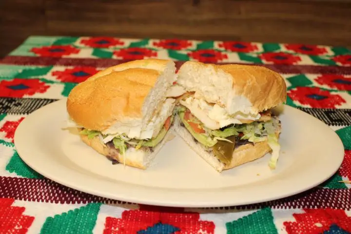 Torta