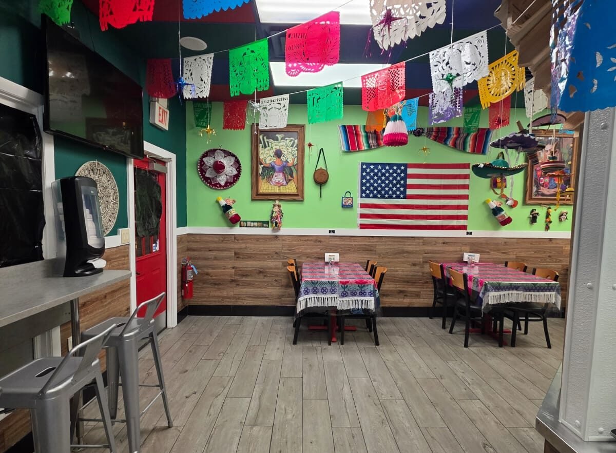Sabor a Mexico Restaurant 09 e1774888596942