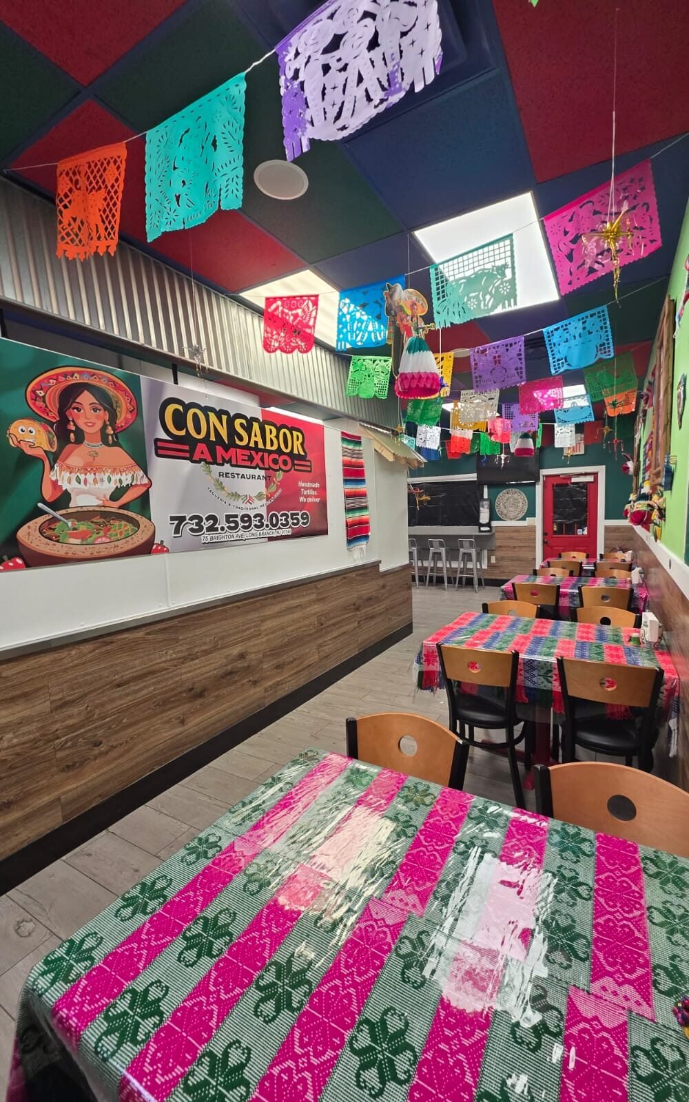 Sabor a Mexico Restaurant 17 e1774883483903